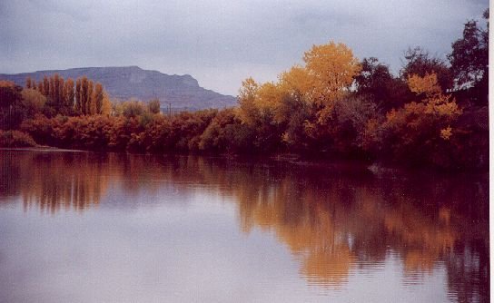 Green River, Utah