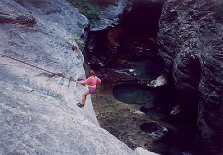 Zion National Park Pictures