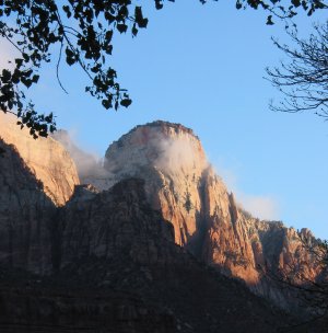 Zion National Park Pictures
